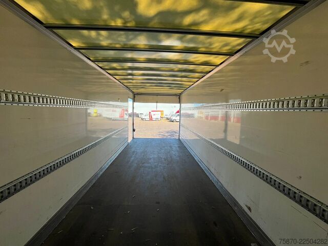 Koffer DAF LF 230 FA