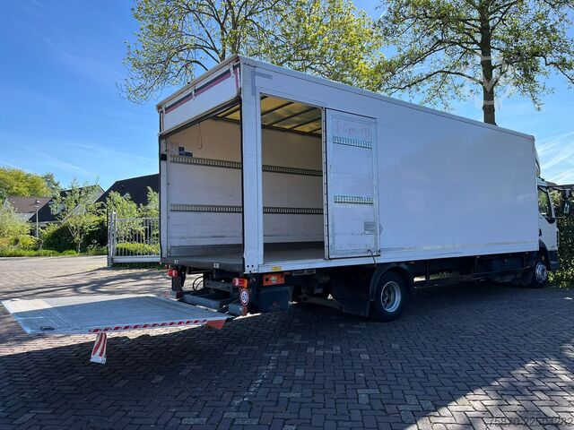 Koffer DAF LF 230 FA