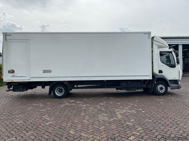 Koffer DAF LF 230 FA