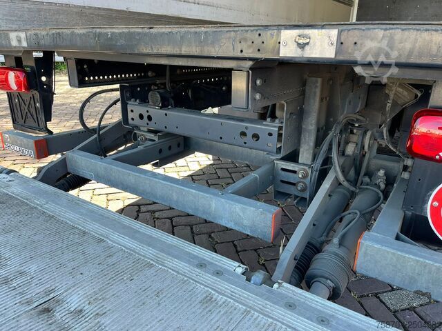 Suitcase DAF LF 230 FA