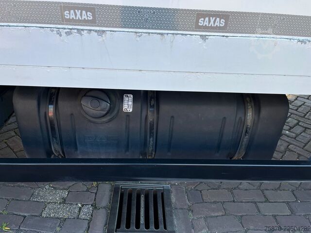 Suitcase DAF LF 230 FA