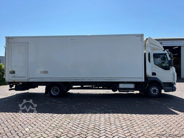 Koffer DAF LF 230 FA