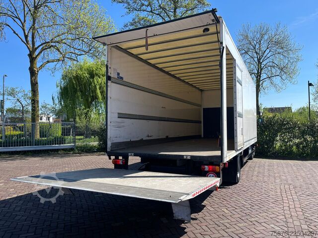 Koffer DAF LF 230 FA