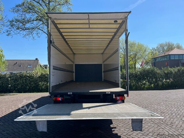 Koffer DAF LF 230 FA