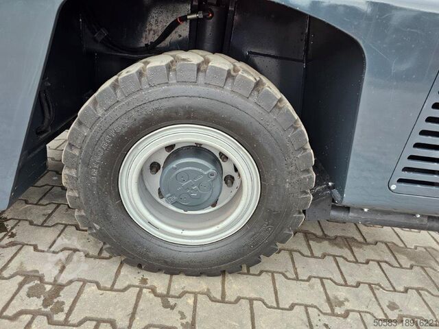 Sideloader Fantuzzi SF60U