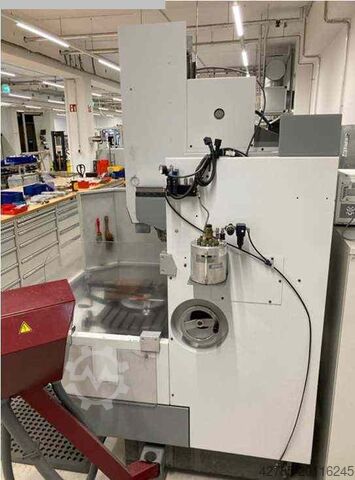 Milling Machine - Vertical DMG DMU 50 M