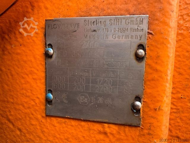 Saugwagen MAN 26.410 6x2 Kanalreiniger Kombi MÜLLER Wasserauf.