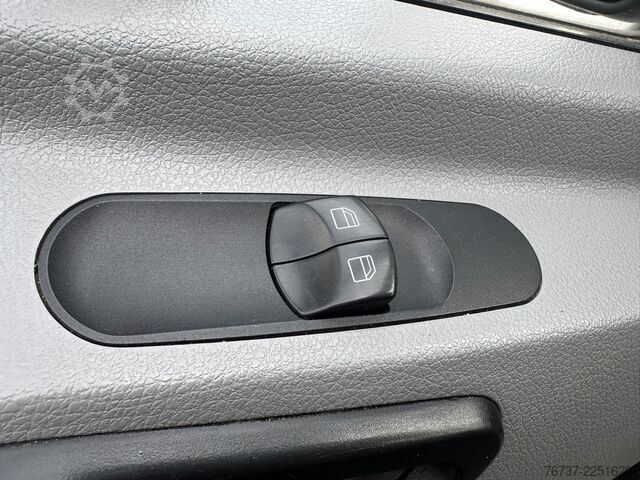 Panel van Mercedes-Benz Sprinter 516 **EURO 5-AC-BELGIAN ORIGINE**