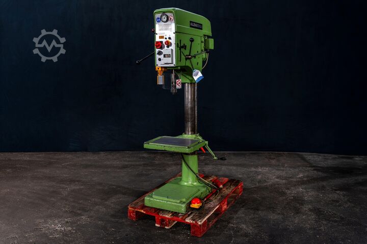 Ständerbohrmaschine ALZMETALL AB 3 / ES