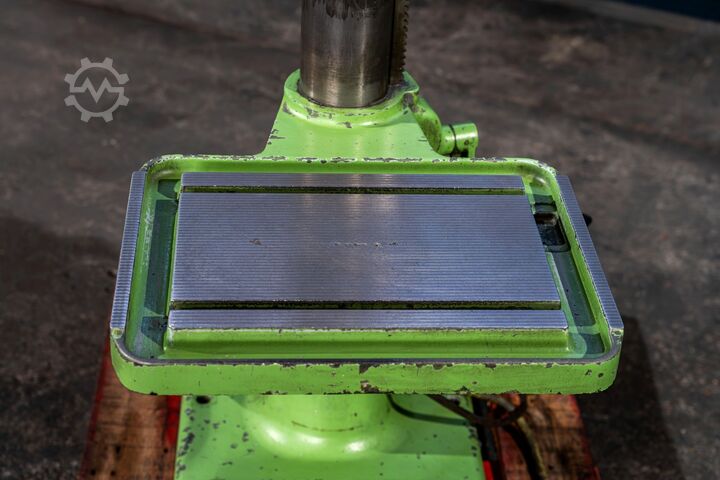 Ständerbohrmaschine ALZMETALL AB 3 / ES