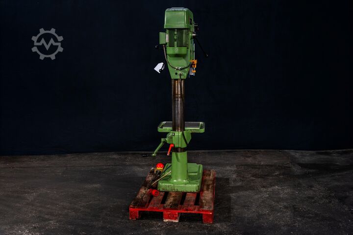 Ständerbohrmaschine ALZMETALL AB 3 / ES