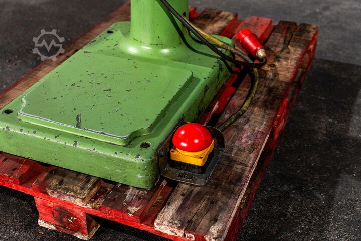 Ständerbohrmaschine ALZMETALL AB 3 / ES