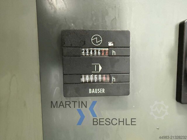 Universal machining center DECKEL MAHO DMU 80 P hi-dyn