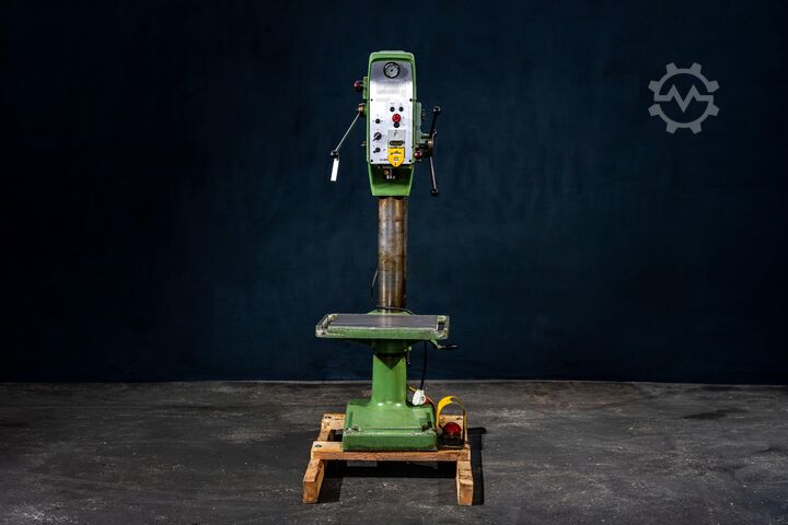 Ständerbohrmaschine ALZMETALL AB 3 / ESV