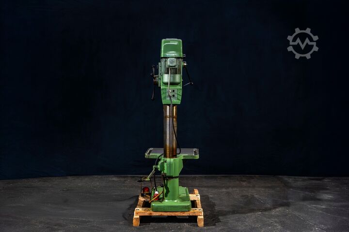 Ständerbohrmaschine ALZMETALL AB 3 / ESV