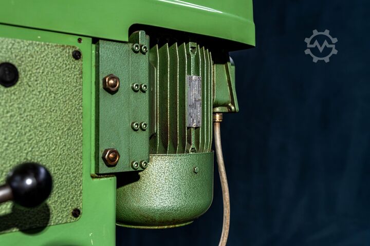 Ständerbohrmaschine ALZMETALL AB 3 / ESV