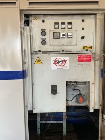 Aggregat IVECO 8281 SRI 26.01