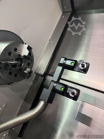 CNC-Drehmaschine Okuma LU 3000 EX-M 2ST