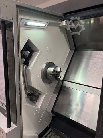 CNC-Drehmaschine Okuma LU 3000 EX-M 2ST