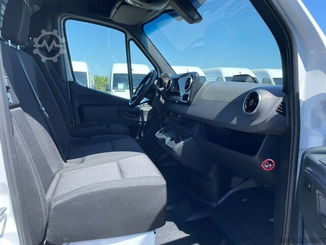 High top van MERCEDES-BENZ Sprinter 317 CDI KASTEN PRO/L3H2/4325/MAXI/NAVI/