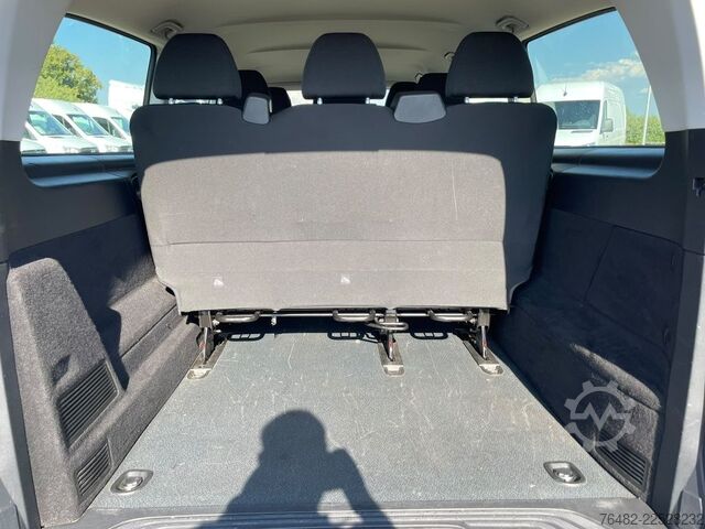 Kleinbus MERCEDES-BENZ Vito 114 CDI TOURER PRO/EXTRALANG/NAVI/KAMERA/AU
