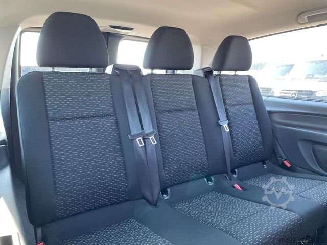 Kleinbus MERCEDES-BENZ Vito 114 CDI TOURER PRO/EXTRALANG/NAVI/KAMERA/AU