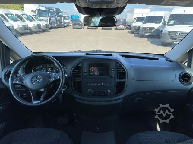 Kleinbus MERCEDES-BENZ Vito 114 CDI TOURER PRO/EXTRALANG/NAVI/KAMERA/AU