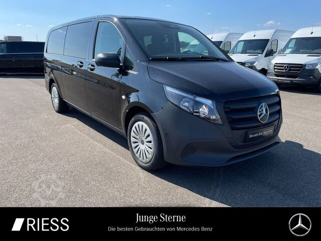 Kleinbus MERCEDES-BENZ Vito 116 CDI Tourer PRO/EXTRALANG/MBUX/NAVI/ELEK