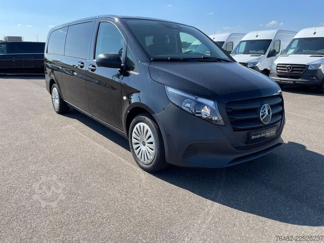 Kleinbus MERCEDES-BENZ Vito 116 CDI Tourer PRO/EXTRALANG/MBUX/NAVI/ELEK