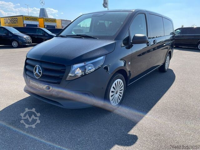 Kleinbus MERCEDES-BENZ Vito 116 CDI Tourer PRO/EXTRALANG/MBUX/NAVI/ELEK