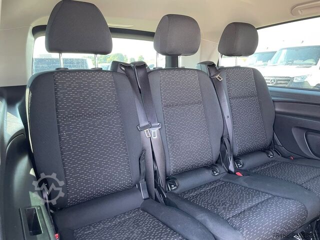Kleinbus MERCEDES-BENZ Vito 116 CDI Tourer PRO/EXTRALANG/MBUX/NAVI/ELEK