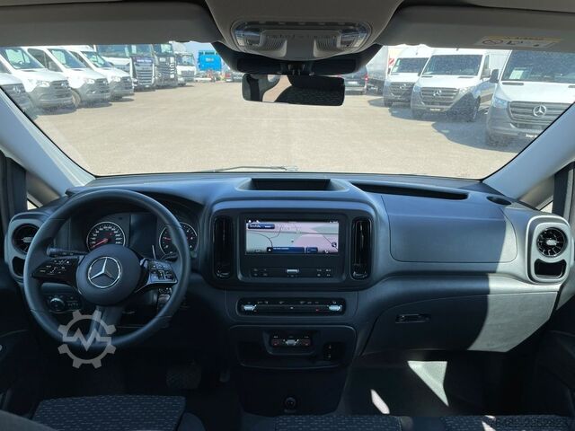 Kleinbus MERCEDES-BENZ Vito 116 CDI Tourer PRO/EXTRALANG/MBUX/NAVI/ELEK