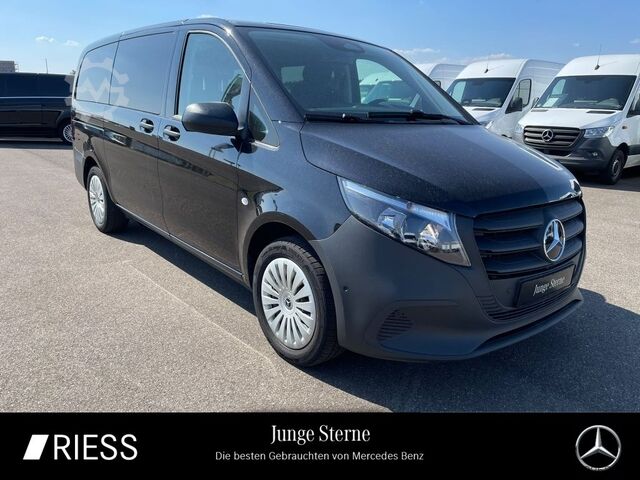 Minibus MERCEDES-BENZ Vito 116 CDI TOURER PRO/LANG/MBUX/NAVI/ELEKT.TÜR
