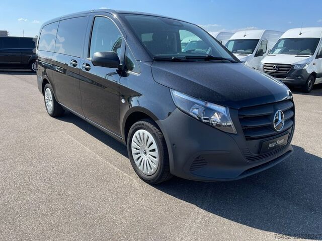 Minibus MERCEDES-BENZ Vito 116 CDI TOURER PRO/LANG/MBUX/NAVI/ELEKT.TÜR