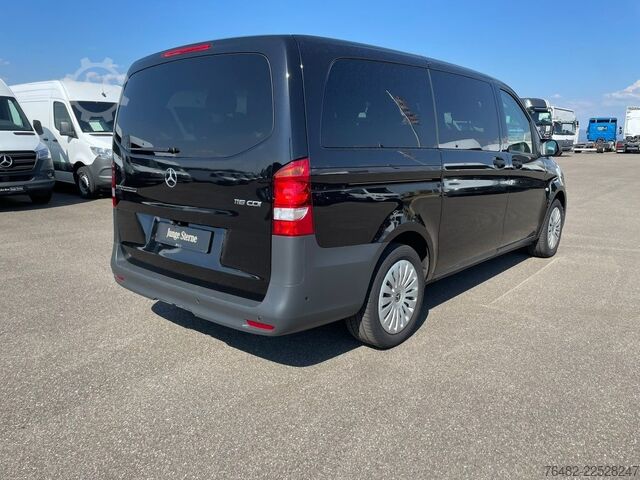 Minibus MERCEDES-BENZ Vito 116 CDI TOURER PRO/LANG/MBUX/NAVI/ELEKT.TÜR