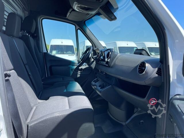 Panel van MERCEDES-BENZ Sprinter 317 CDI KASTEN PRO/L3H2/MAXI/4325/MBUX/