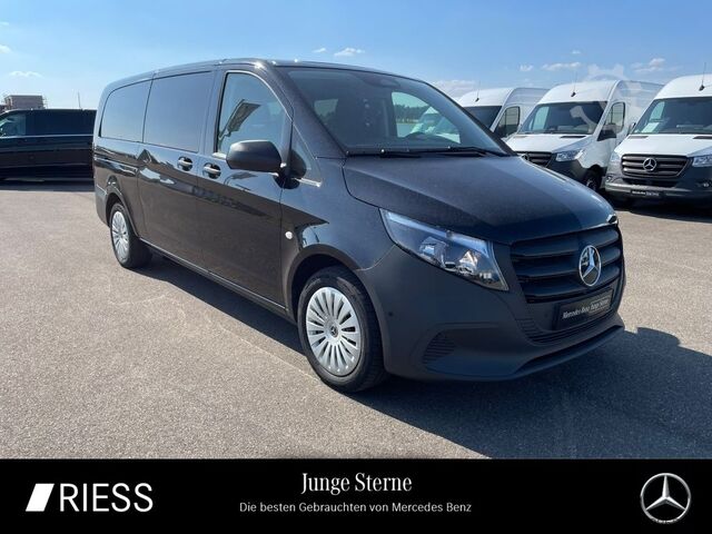 Kleinbus MERCEDES-BENZ Vito 116 CDI TOURER PRO/EXTRALANG/MBUX/NAVI/ELEK
