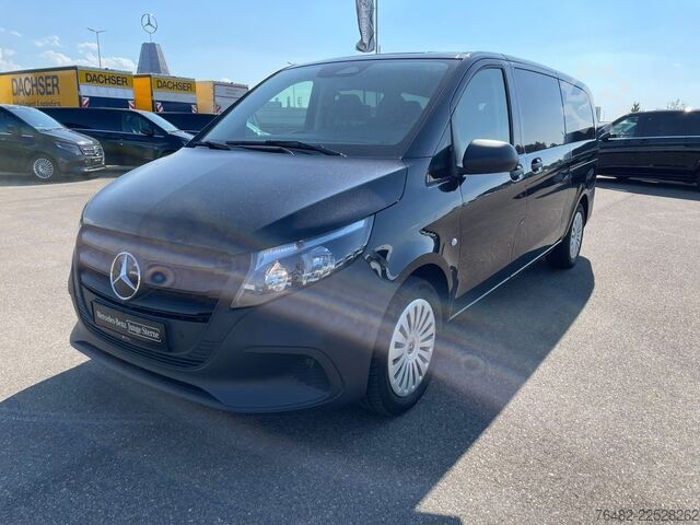 Kleinbus MERCEDES-BENZ Vito 116 CDI TOURER PRO/EXTRALANG/MBUX/NAVI/ELEK