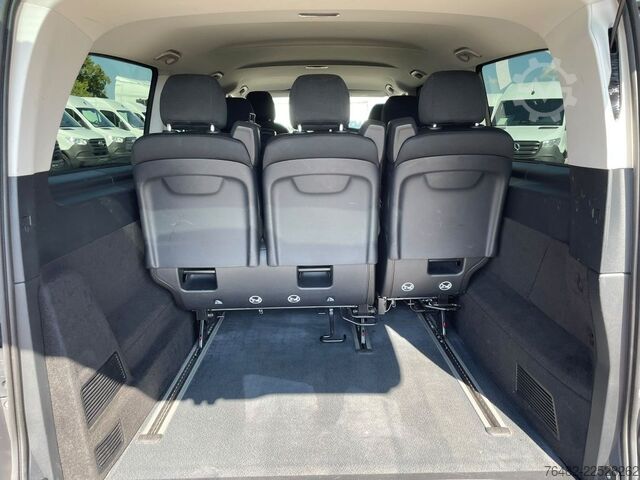 Kleinbus MERCEDES-BENZ Vito 116 CDI TOURER PRO/EXTRALANG/MBUX/NAVI/ELEK