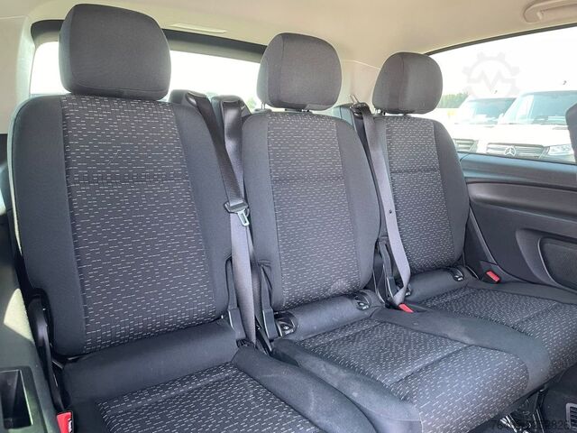 Kleinbus MERCEDES-BENZ Vito 116 CDI TOURER PRO/EXTRALANG/MBUX/NAVI/ELEK