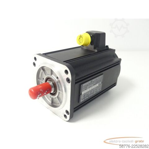 Steuerung Indramat MDD0718-N-030-N2SD-095PA1 ohne Drehgeber SN 18968