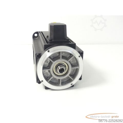 Steuerung Indramat MDD0718-N-030-N2SD-095PA1 ohne Drehgeber SN 18968