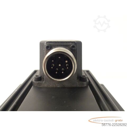 Steuerung Indramat MDD0718-N-030-N2SD-095PA1 ohne Drehgeber SN 18968