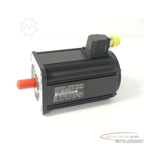 Steuerung Indramat MDD071B-N-030-N2S-095GB1 ohne Drehgeber SN 09718