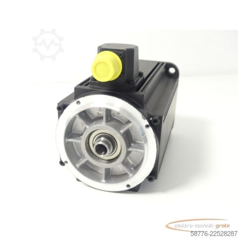 Steuerung Indramat MDD071B-N-030-N2S-095GB1 ohne Drehgeber SN 09718