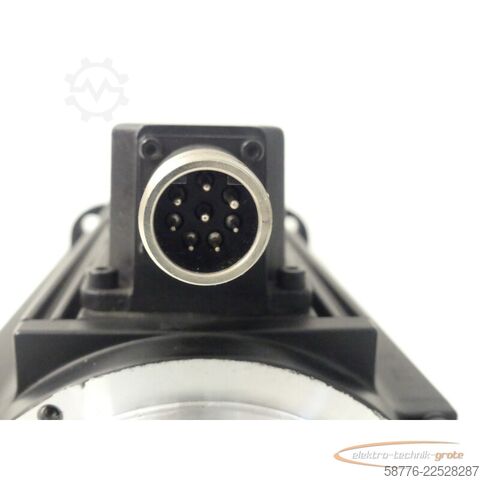 Steuerung Indramat MDD071B-N-030-N2S-095GB1 ohne Drehgeber SN 09718
