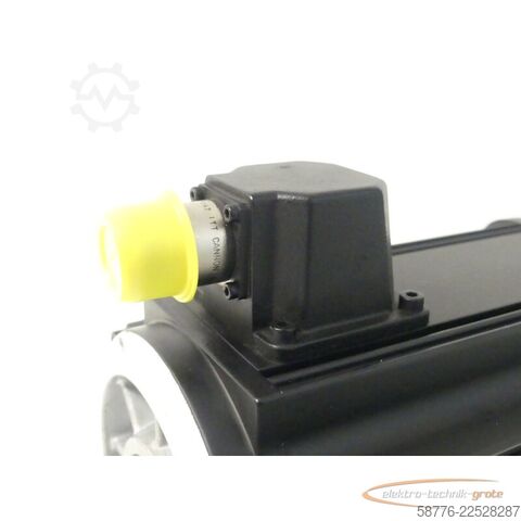Steuerung Indramat MDD071B-N-030-N2S-095GB1 ohne Drehgeber SN 09718