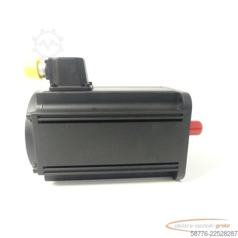 Steuerung Indramat MDD071B-N-030-N2S-095GB1 ohne Drehgeber SN 09718