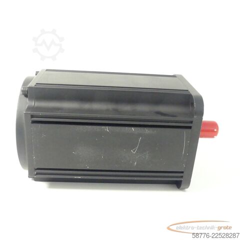 Steuerung Indramat MDD071B-N-030-N2S-095GB1 ohne Drehgeber SN 09718