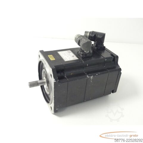 Steuerung KUKA 1FK7060-5AF71-1ZZ9-Z S03 Servomotor SN YFC351073922006